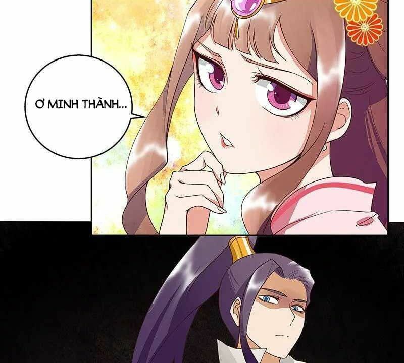 đọc truyện Dục Huyết Thương Hậu Chương 46 ảnh 9 tại Thiên Thai Truyện