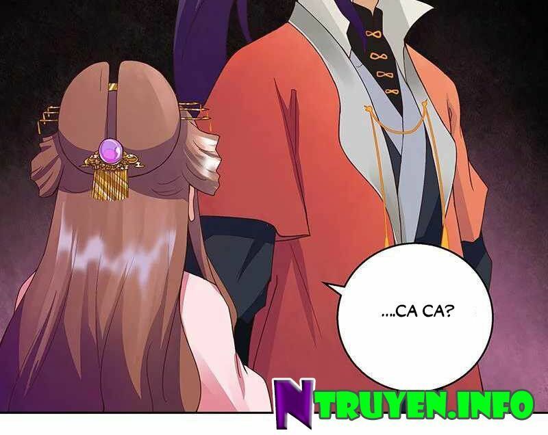 đọc truyện Dục Huyết Thương Hậu Chương 46 ảnh 10 tại Thiên Thai Truyện