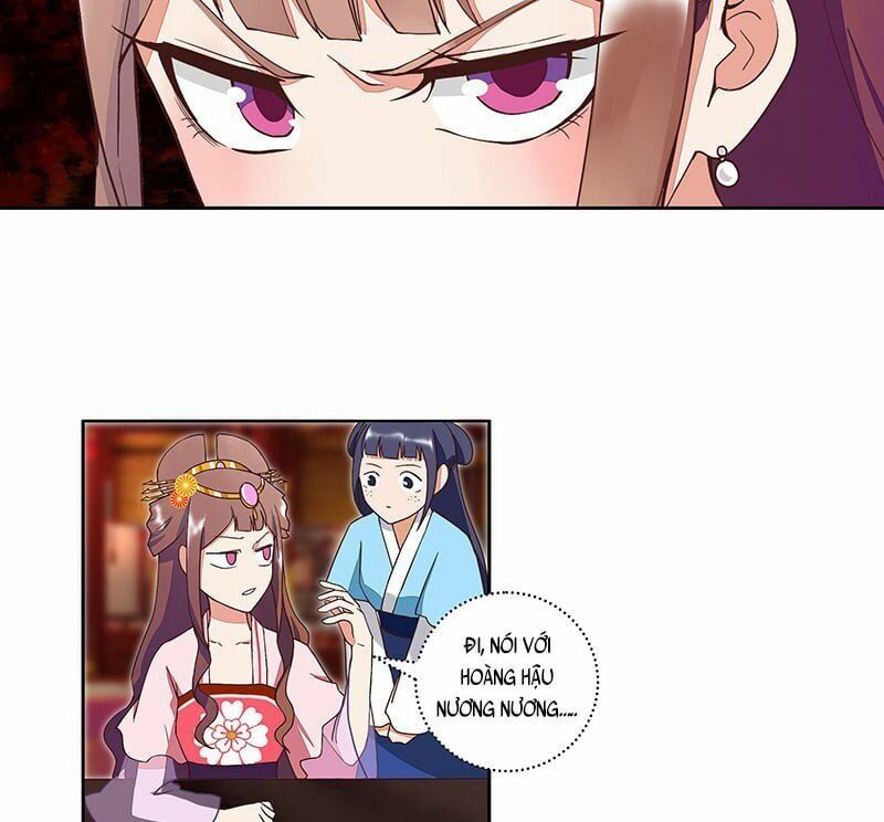 đọc truyện Dục Huyết Thương Hậu Chương 47 ảnh 13 tại Thiên Thai Truyện