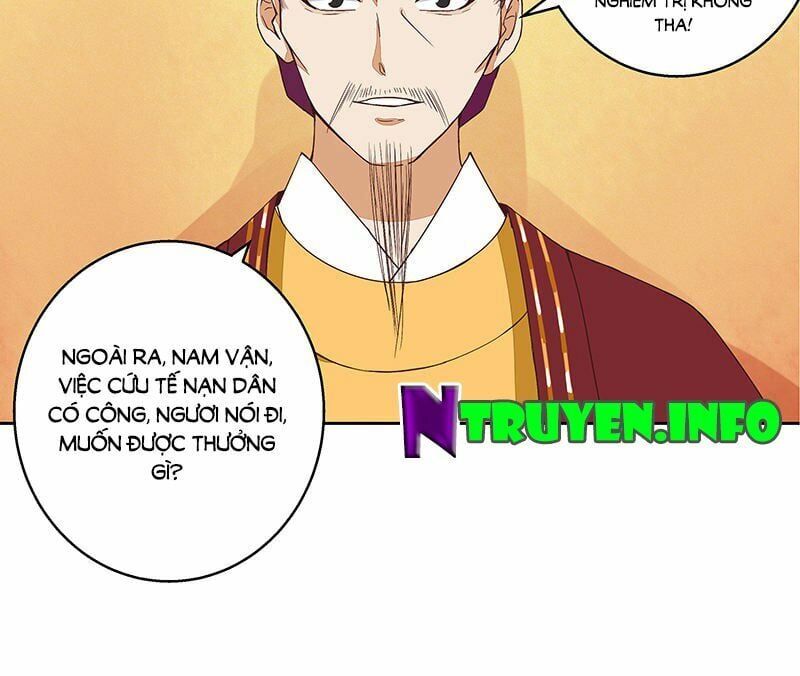 đọc truyện Dục Huyết Thương Hậu Chương 47 ảnh 15 tại Thiên Thai Truyện