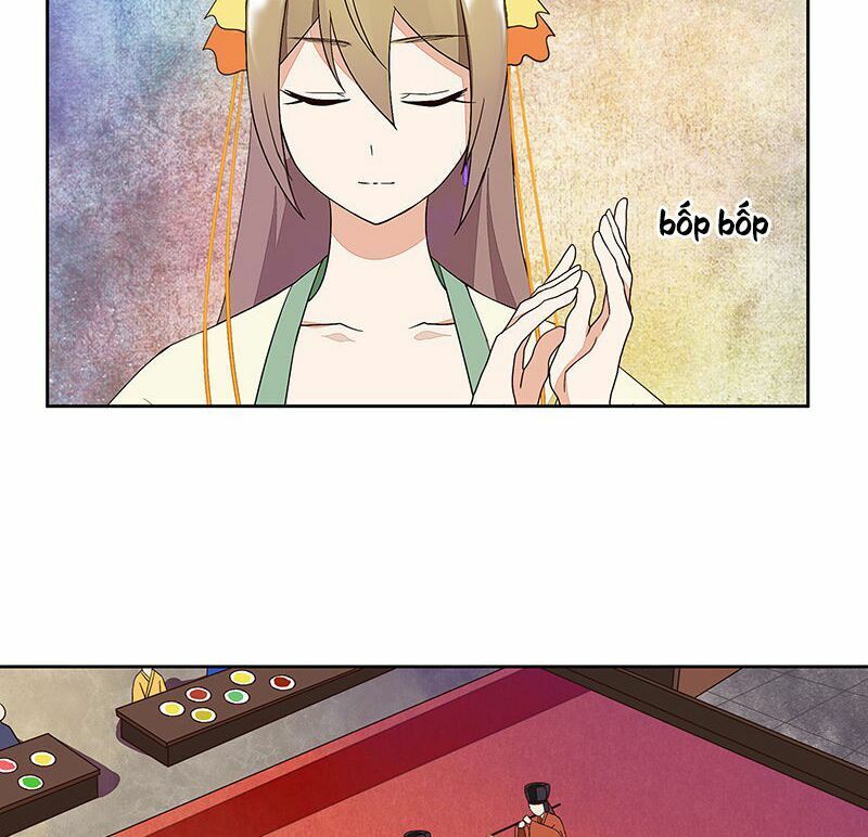 đọc truyện Dục Huyết Thương Hậu Chương 47 ảnh 19 tại Thiên Thai Truyện