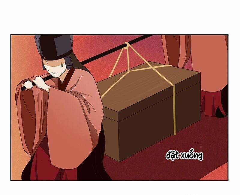 đọc truyện Dục Huyết Thương Hậu Chương 47 ảnh 21 tại Thiên Thai Truyện