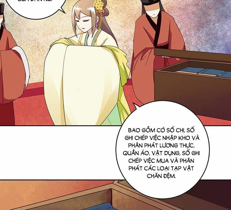 đọc truyện Dục Huyết Thương Hậu Chương 47 ảnh 23 tại Thiên Thai Truyện