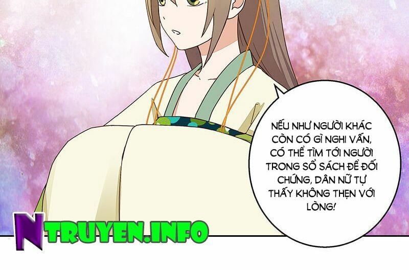 đọc truyện Dục Huyết Thương Hậu Chương 47 ảnh 25 tại Thiên Thai Truyện