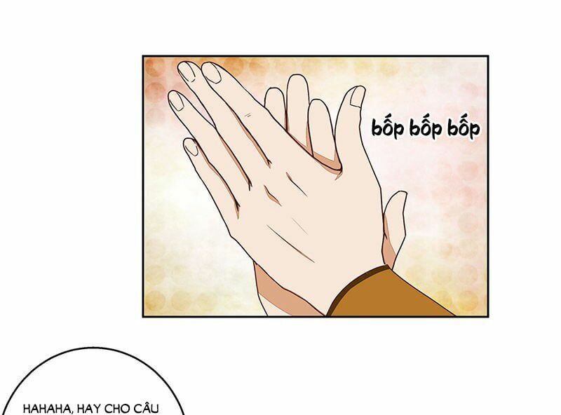 đọc truyện Dục Huyết Thương Hậu Chương 47 ảnh 26 tại Thiên Thai Truyện