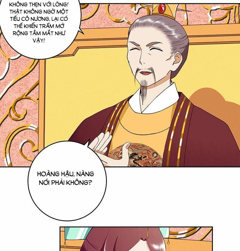 đọc truyện Dục Huyết Thương Hậu Chương 47 ảnh 27 tại Thiên Thai Truyện