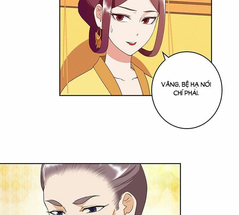 đọc truyện Dục Huyết Thương Hậu Chương 47 ảnh 28 tại Thiên Thai Truyện