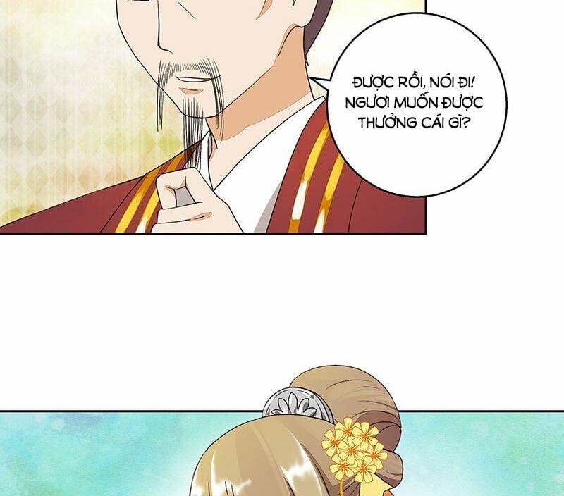 đọc truyện Dục Huyết Thương Hậu Chương 47 ảnh 29 tại Thiên Thai Truyện