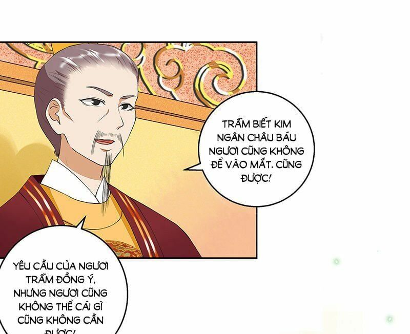 đọc truyện Dục Huyết Thương Hậu Chương 47 ảnh 31 tại Thiên Thai Truyện