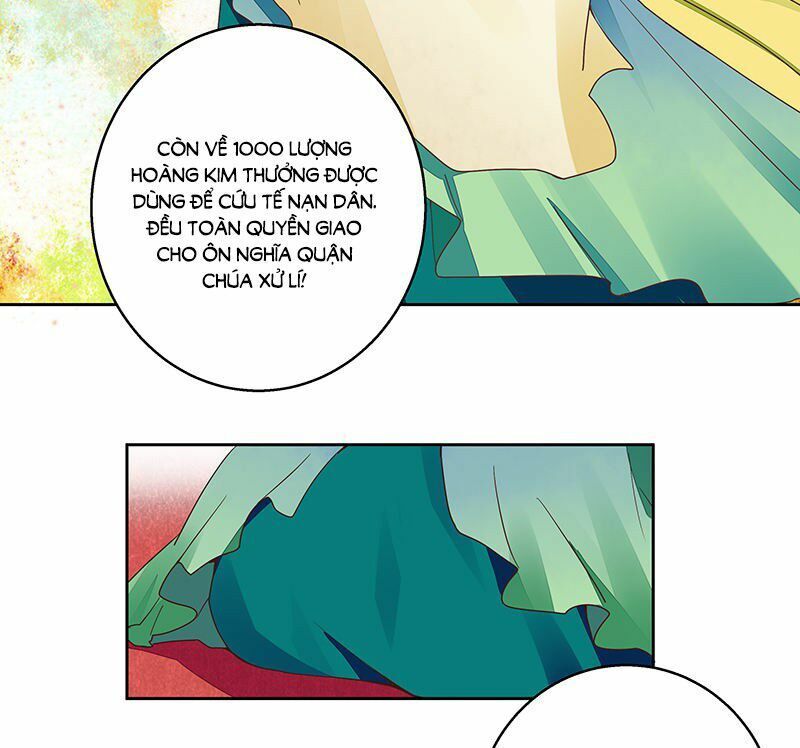 đọc truyện Dục Huyết Thương Hậu Chương 47 ảnh 34 tại Thiên Thai Truyện