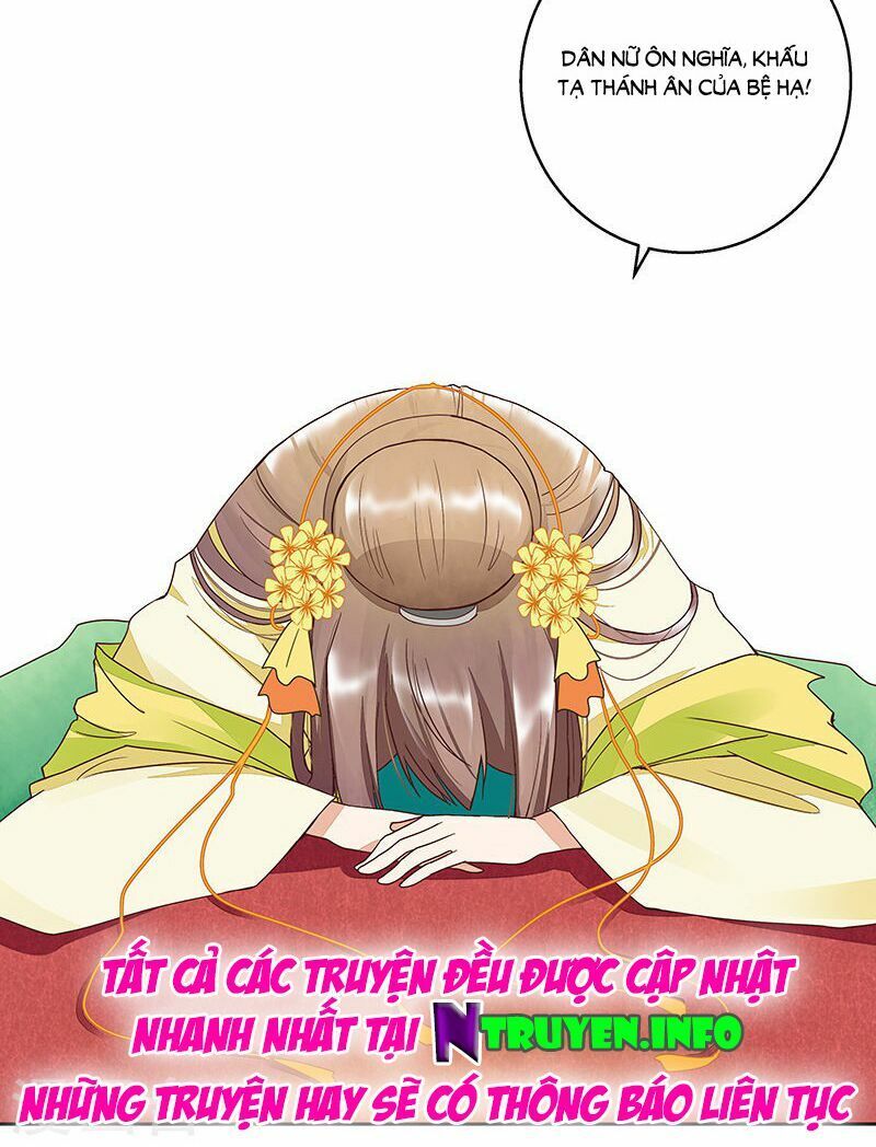 đọc truyện Dục Huyết Thương Hậu Chương 47 ảnh 35 tại Thiên Thai Truyện