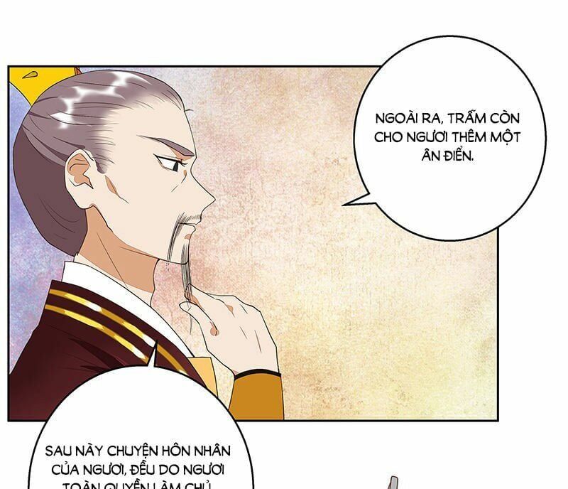 đọc truyện Dục Huyết Thương Hậu Chương 47 ảnh 36 tại Thiên Thai Truyện