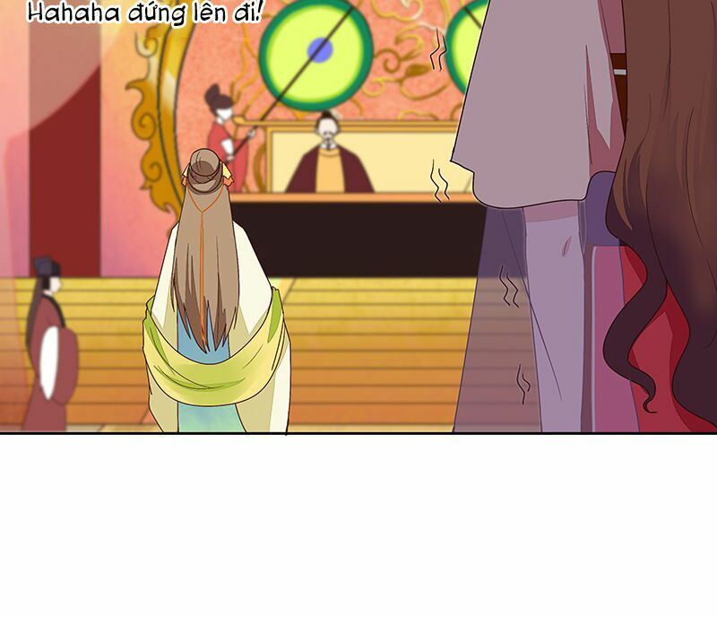 đọc truyện Dục Huyết Thương Hậu Chương 47 ảnh 39 tại Thiên Thai Truyện