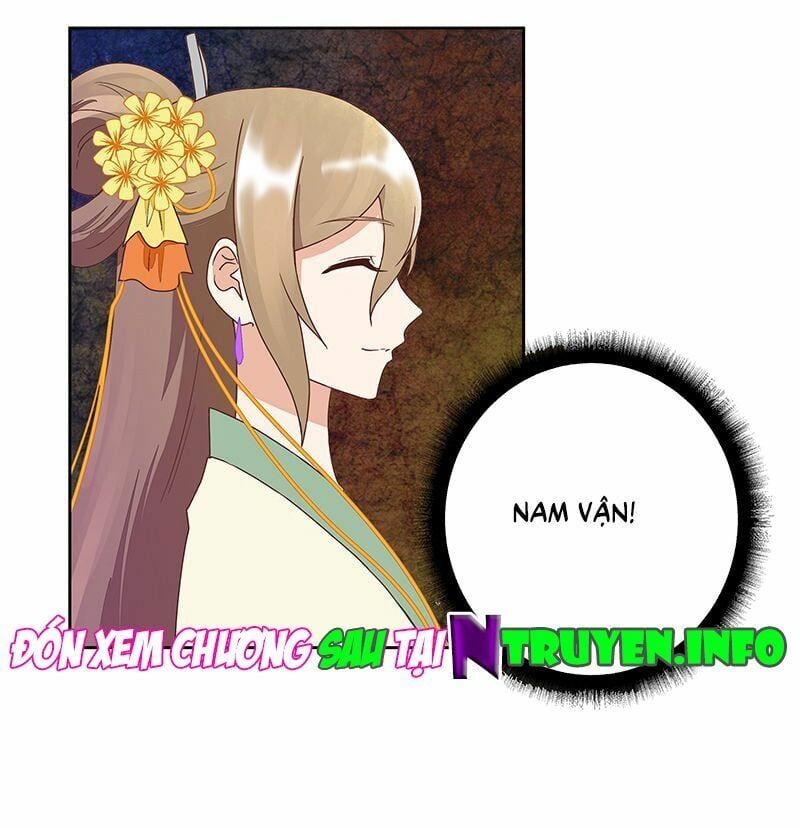 đọc truyện Dục Huyết Thương Hậu Chương 47 ảnh 40 tại Thiên Thai Truyện