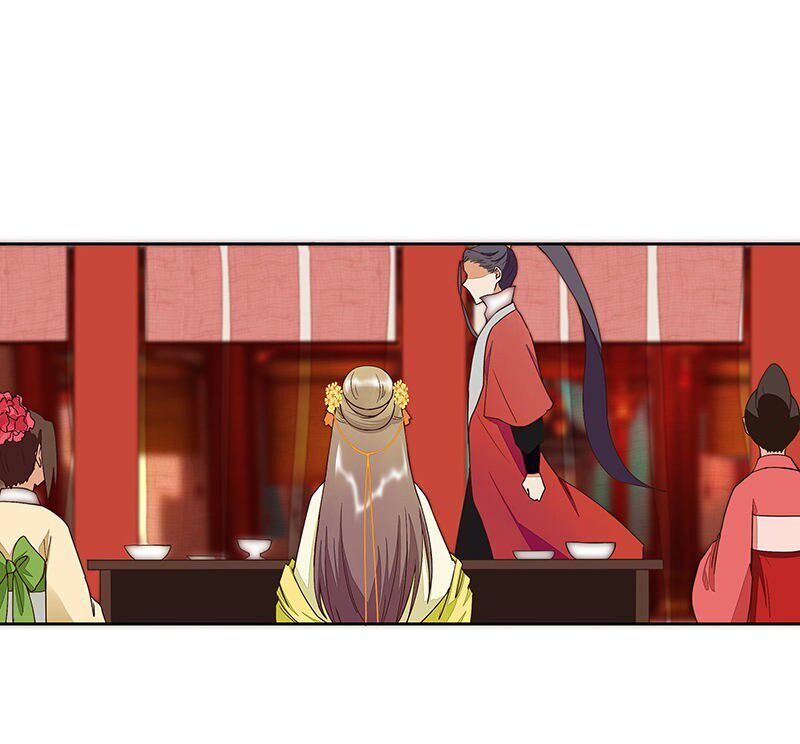 đọc truyện Dục Huyết Thương Hậu Chương 47 ảnh 6 tại Thiên Thai Truyện