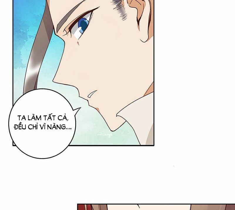 đọc truyện Dục Huyết Thương Hậu Chương 47 ảnh 8 tại Thiên Thai Truyện