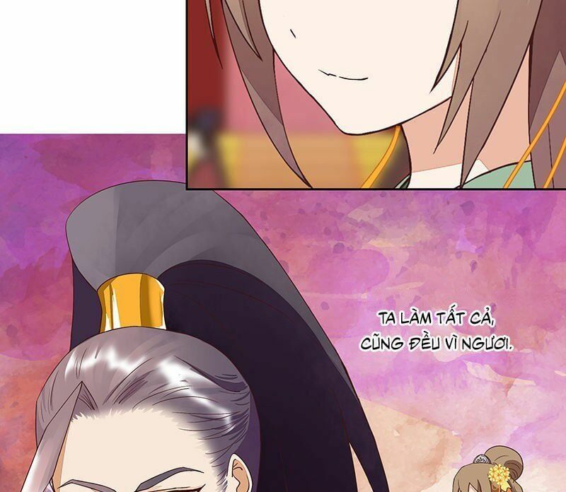 đọc truyện Dục Huyết Thương Hậu Chương 47 ảnh 9 tại Thiên Thai Truyện