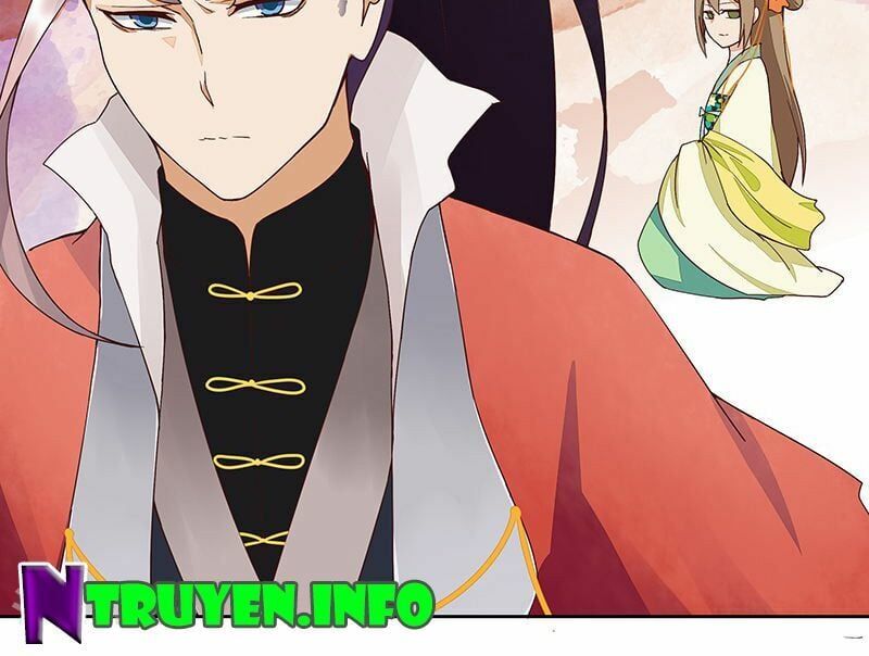 đọc truyện Dục Huyết Thương Hậu Chương 47 ảnh 10 tại Thiên Thai Truyện