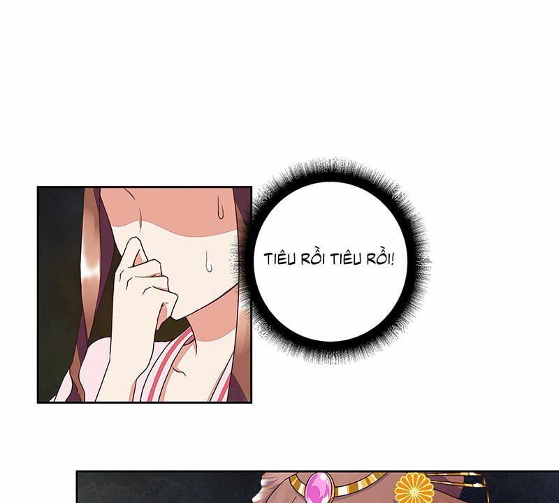 đọc truyện Dục Huyết Thương Hậu Chương 47 ảnh 11 tại Thiên Thai Truyện