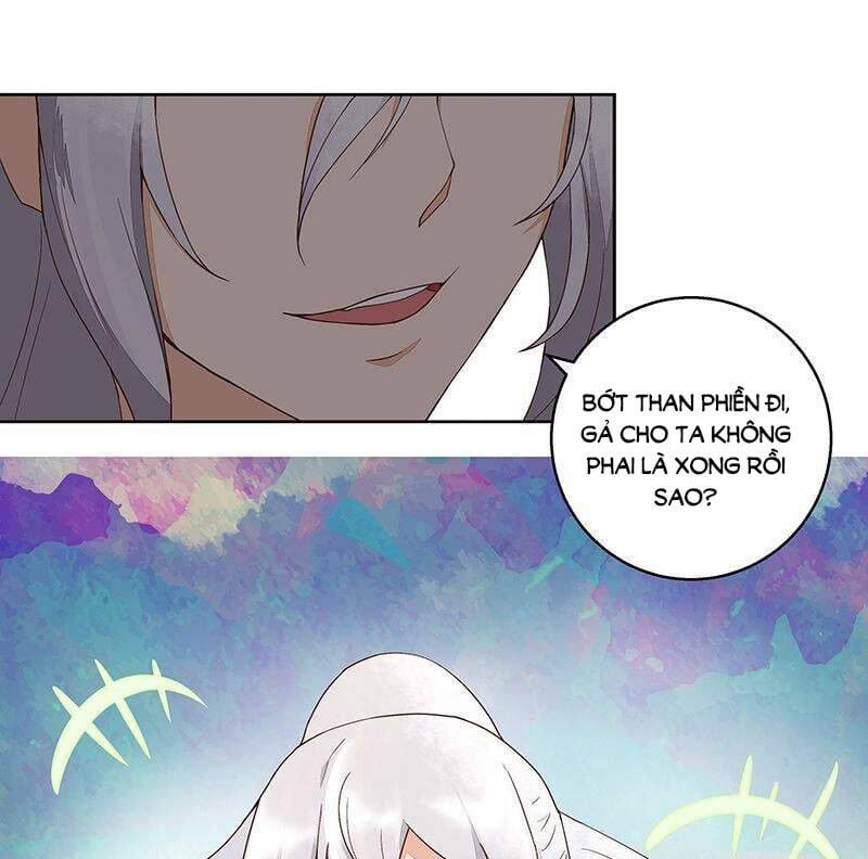 đọc truyện Dục Huyết Thương Hậu Chương 48 ảnh 14 tại Thiên Thai Truyện