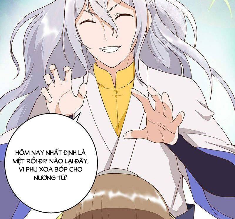 đọc truyện Dục Huyết Thương Hậu Chương 48 ảnh 15 tại Thiên Thai Truyện