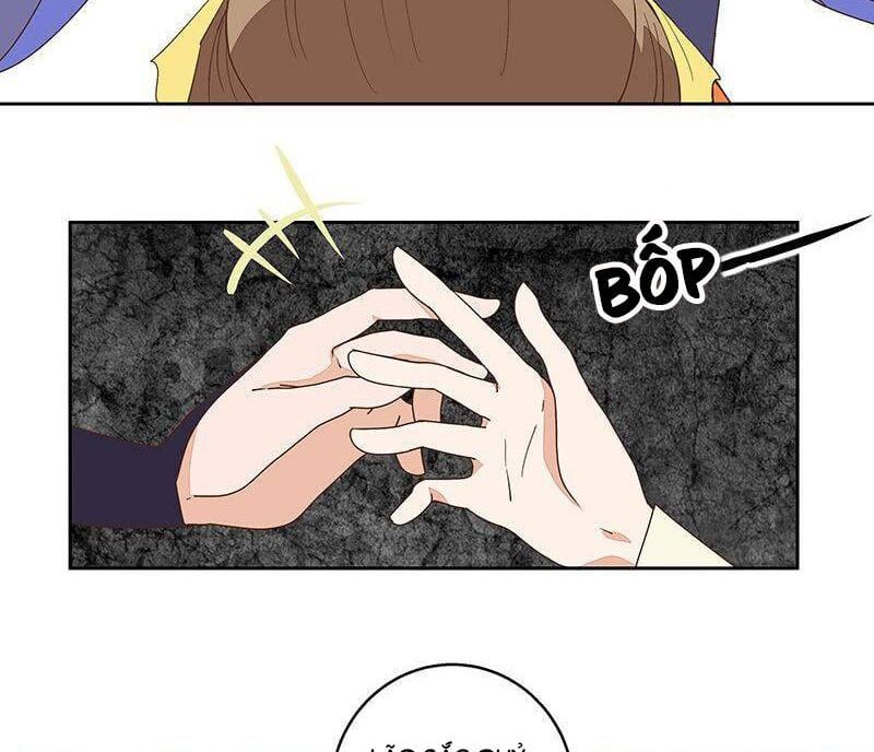 đọc truyện Dục Huyết Thương Hậu Chương 48 ảnh 16 tại Thiên Thai Truyện