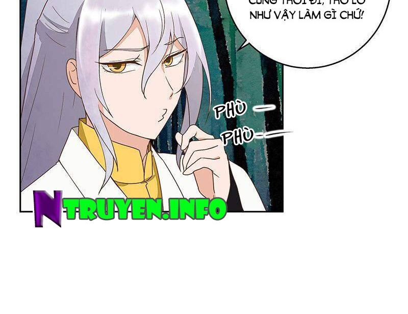 đọc truyện Dục Huyết Thương Hậu Chương 48 ảnh 18 tại Thiên Thai Truyện