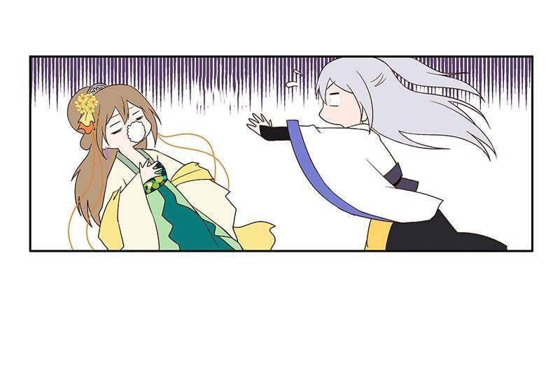 đọc truyện Dục Huyết Thương Hậu Chương 48 ảnh 24 tại Thiên Thai Truyện