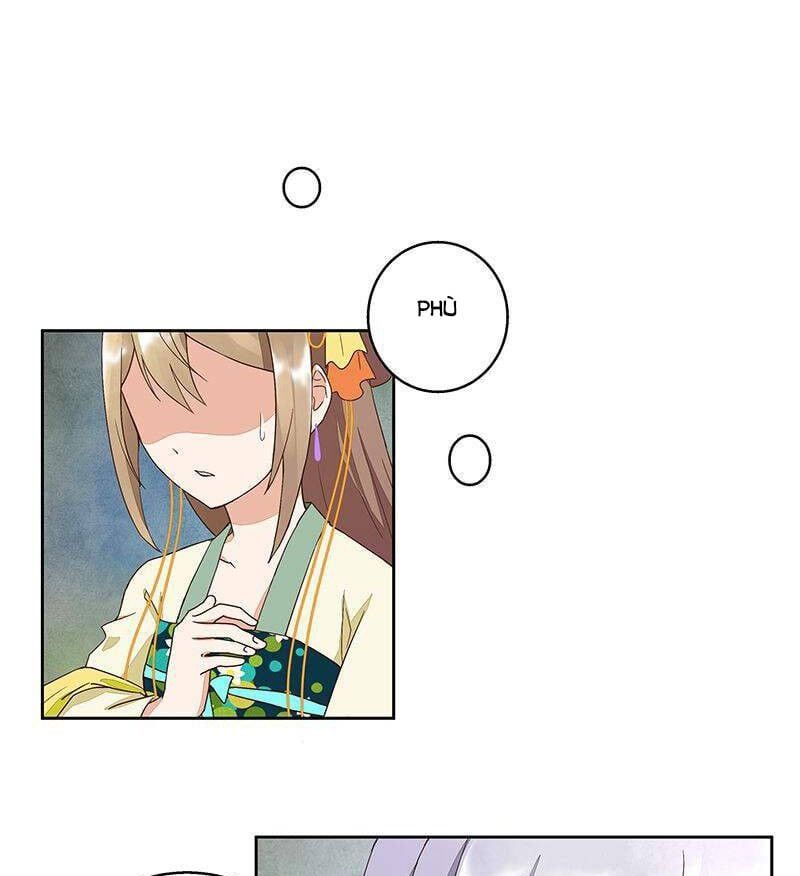 đọc truyện Dục Huyết Thương Hậu Chương 48 ảnh 25 tại Thiên Thai Truyện