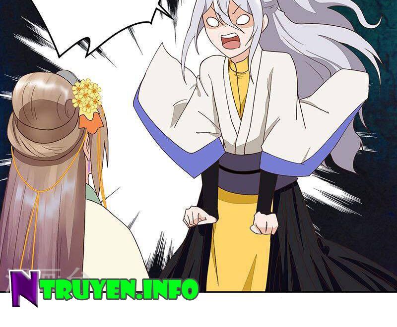 đọc truyện Dục Huyết Thương Hậu Chương 48 ảnh 28 tại Thiên Thai Truyện