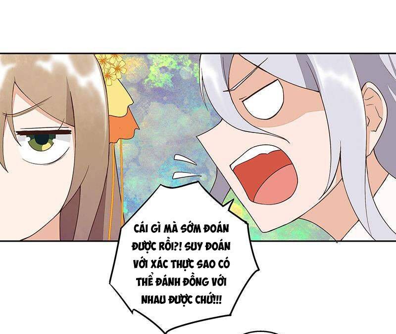 đọc truyện Dục Huyết Thương Hậu Chương 48 ảnh 29 tại Thiên Thai Truyện