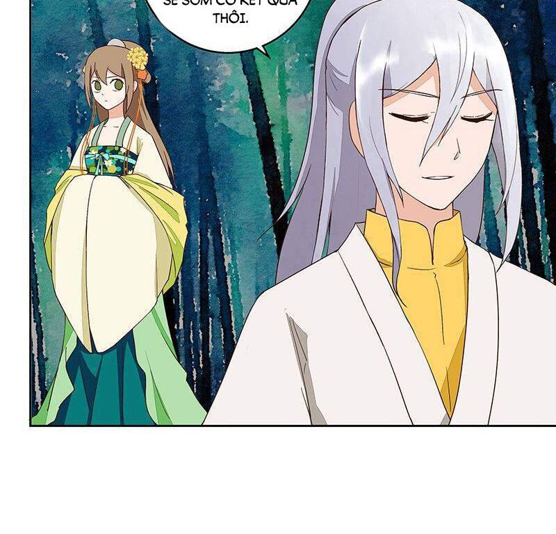 đọc truyện Dục Huyết Thương Hậu Chương 48 ảnh 31 tại Thiên Thai Truyện