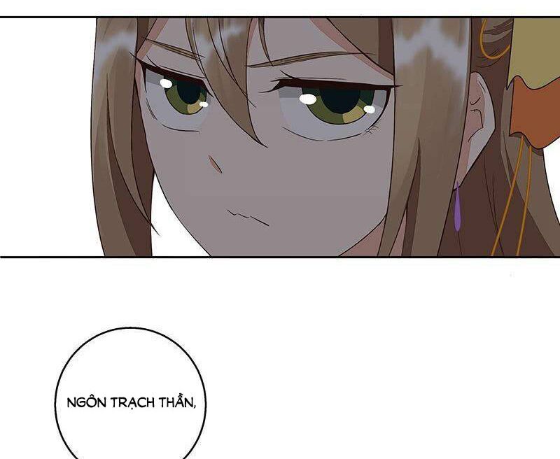 đọc truyện Dục Huyết Thương Hậu Chương 48 ảnh 32 tại Thiên Thai Truyện