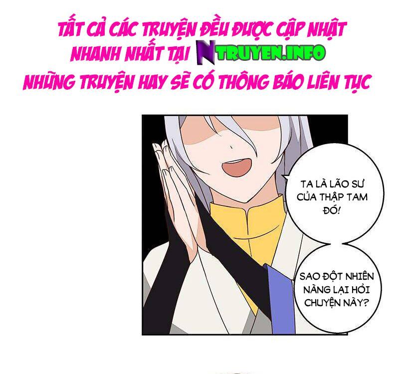 đọc truyện Dục Huyết Thương Hậu Chương 48 ảnh 34 tại Thiên Thai Truyện