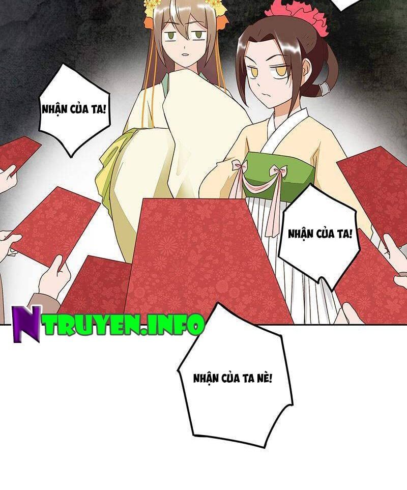 đọc truyện Dục Huyết Thương Hậu Chương 48 ảnh 9 tại Thiên Thai Truyện