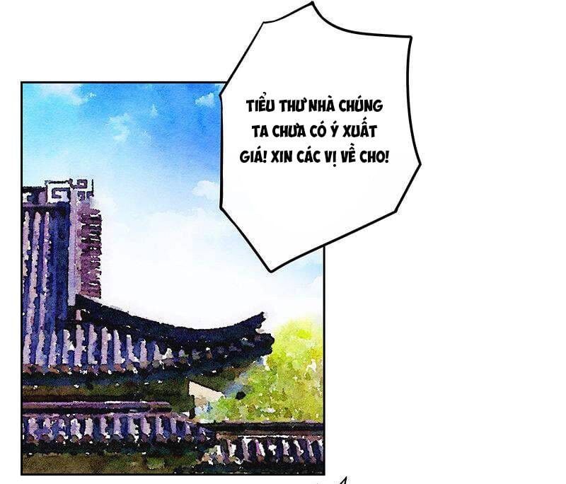 đọc truyện Dục Huyết Thương Hậu Chương 48 ảnh 10 tại Thiên Thai Truyện