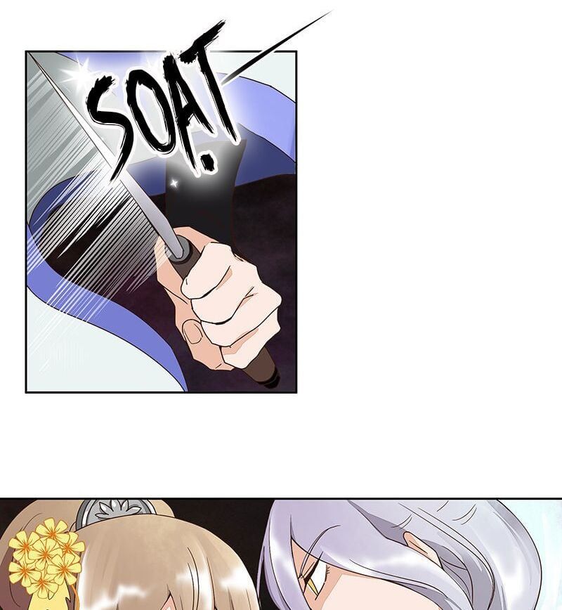 đọc truyện Dục Huyết Thương Hậu Chương 49 ảnh 12 tại Thiên Thai Truyện