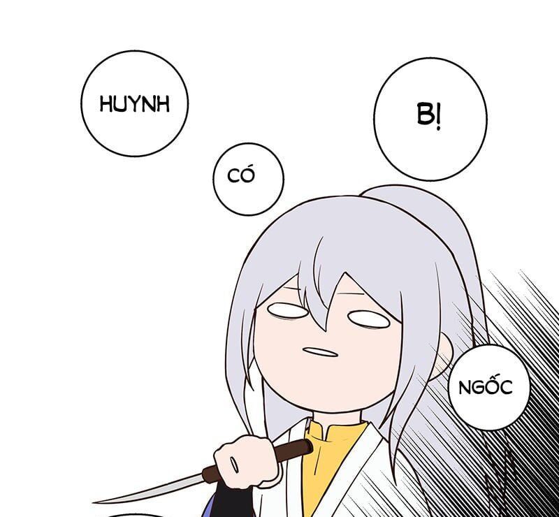 đọc truyện Dục Huyết Thương Hậu Chương 49 ảnh 15 tại Thiên Thai Truyện