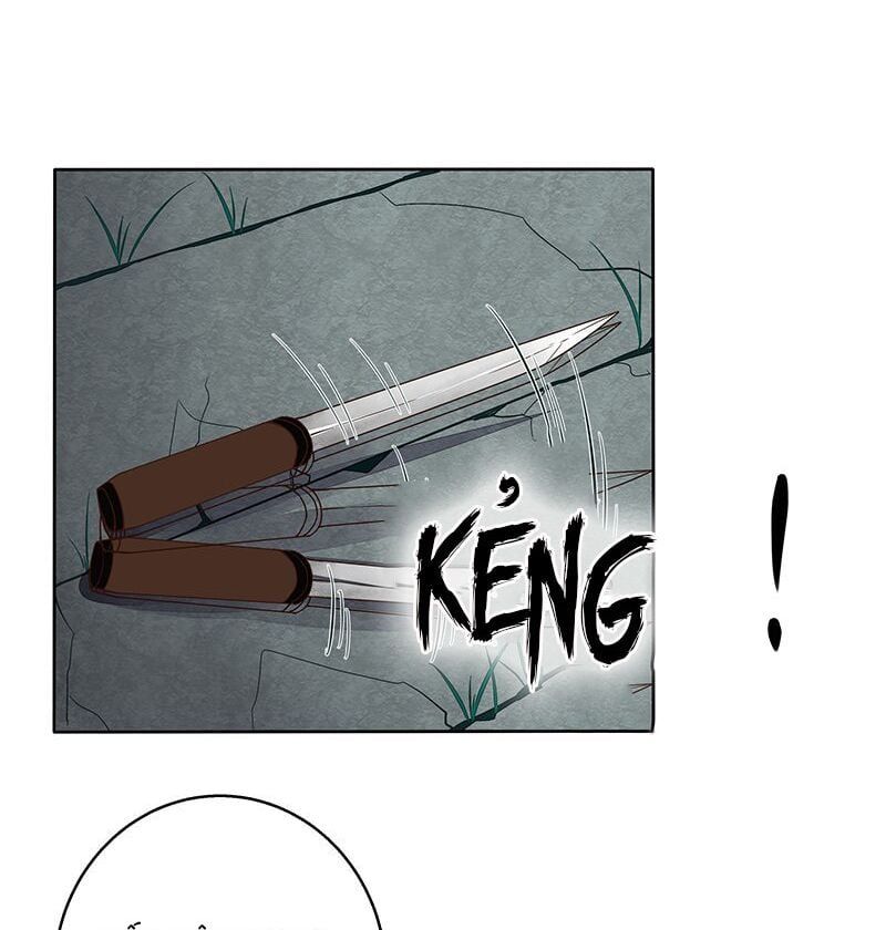 đọc truyện Dục Huyết Thương Hậu Chương 49 ảnh 17 tại Thiên Thai Truyện