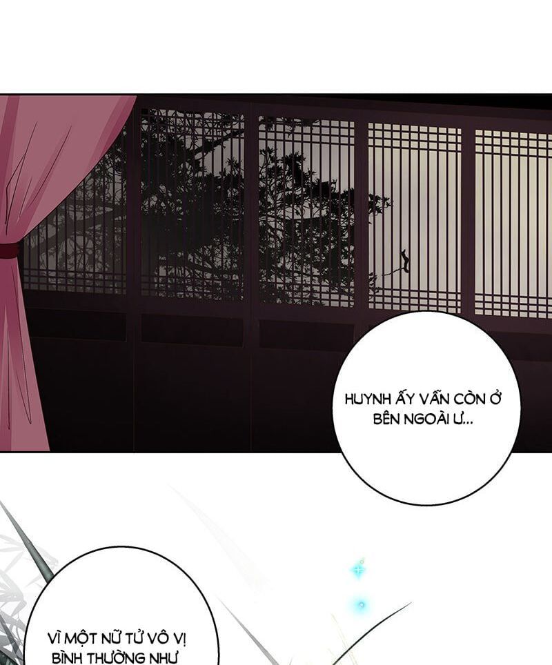 đọc truyện Dục Huyết Thương Hậu Chương 49 ảnh 24 tại Thiên Thai Truyện