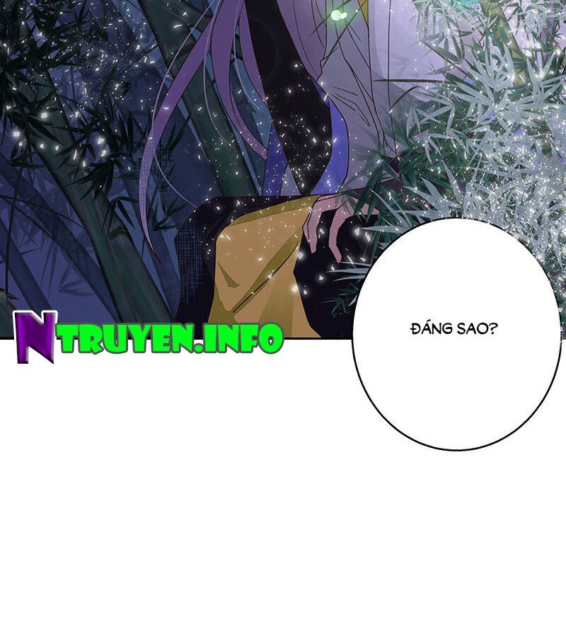 đọc truyện Dục Huyết Thương Hậu Chương 49 ảnh 26 tại Thiên Thai Truyện