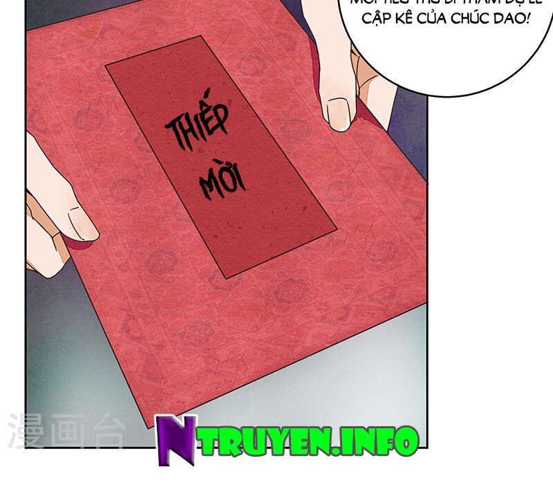 đọc truyện Dục Huyết Thương Hậu Chương 49 ảnh 31 tại Thiên Thai Truyện