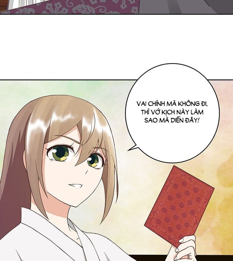 đọc truyện Dục Huyết Thương Hậu Chương 49 ảnh 37 tại Thiên Thai Truyện