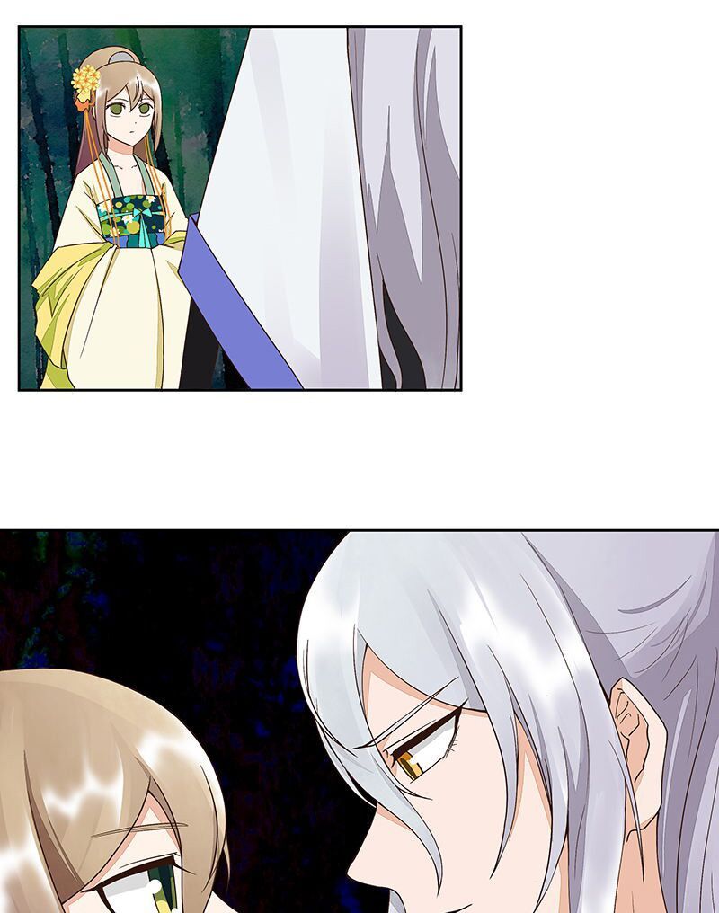 đọc truyện Dục Huyết Thương Hậu Chương 49 ảnh 7 tại Thiên Thai Truyện