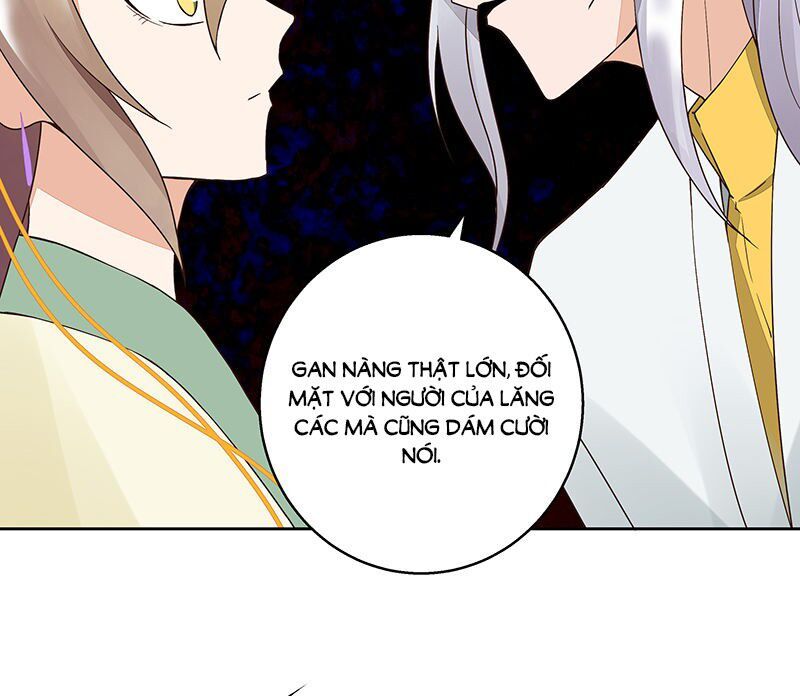 đọc truyện Dục Huyết Thương Hậu Chương 49 ảnh 8 tại Thiên Thai Truyện