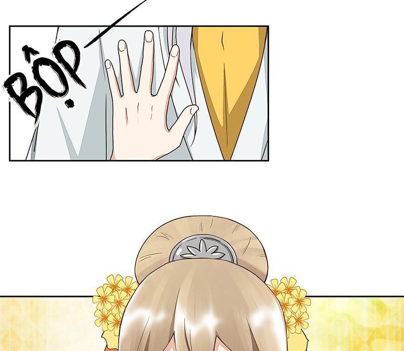 đọc truyện Dục Huyết Thương Hậu Chương 49 ảnh 9 tại Thiên Thai Truyện