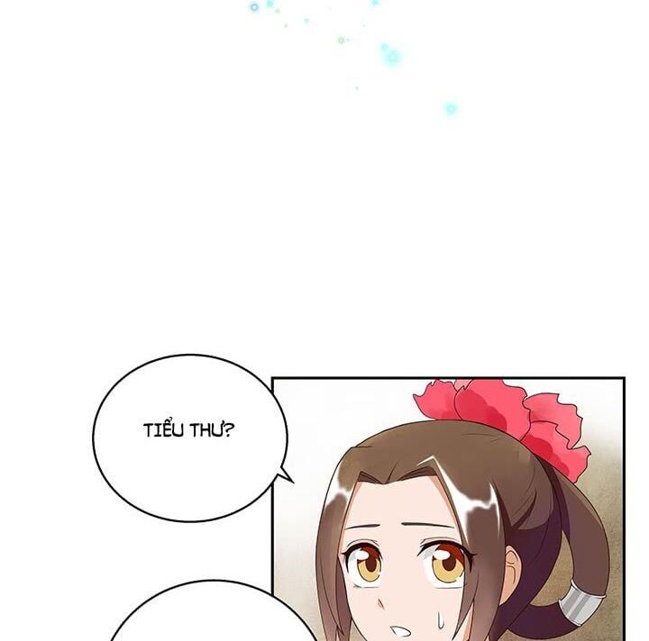 đọc truyện Dục Huyết Thương Hậu Chương 5 ảnh 12 tại Thiên Thai Truyện