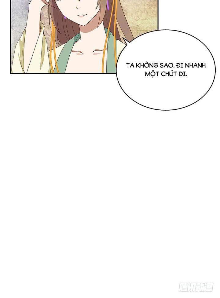 đọc truyện Dục Huyết Thương Hậu Chương 5 ảnh 14 tại Thiên Thai Truyện