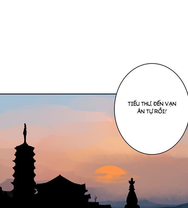 đọc truyện Dục Huyết Thương Hậu Chương 5 ảnh 15 tại Thiên Thai Truyện