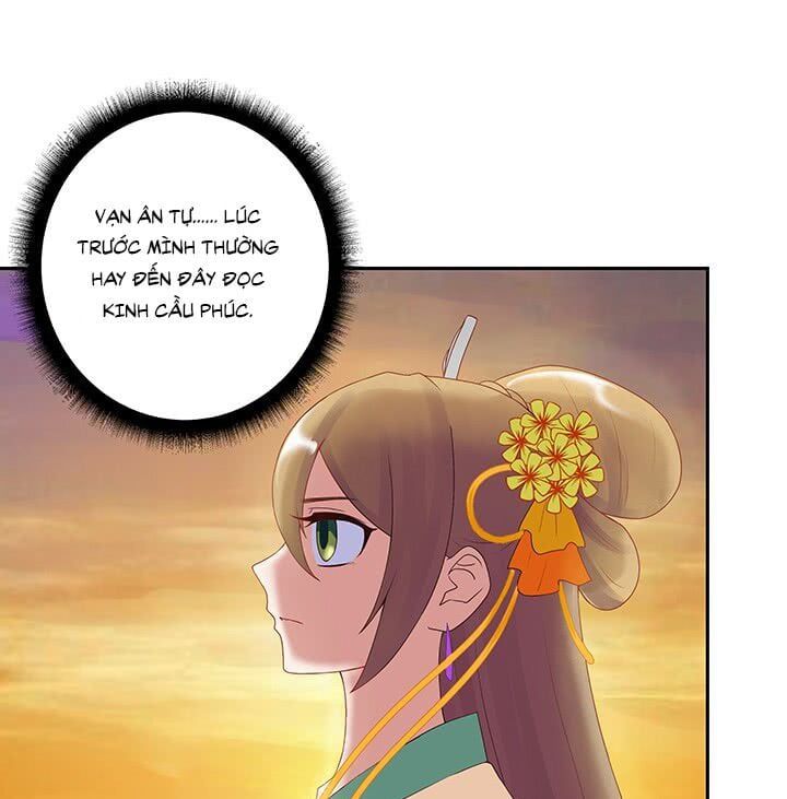 đọc truyện Dục Huyết Thương Hậu Chương 5 ảnh 19 tại Thiên Thai Truyện